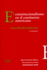 El constitucionalismo en el continente americano - eBook