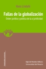 Fallas de la globalizacion - eBook