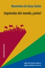 Izquierdas del mundo, !unios! - eBook