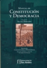 Manual de constitucion y democracia (Volumen I) - eBook