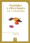 Partidos y elecciones en Colombia - eBook
