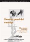 Derecho penal del enemigo - eBook