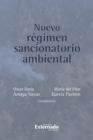 Nuevo Regimen Sancionatorio Ambiental - eBook