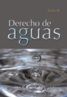 Derecho de Aguas Tomo V - eBook