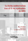 La lucha antiterrorista tras el 11 de septiembre de 2001 - eBook