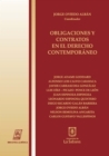 Obligaciones y contratos en el derecho contemporaneo - eBook