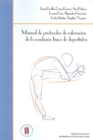 Manual de protocolos de valoracion de la condicion fisica de deportistas - eBook