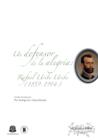 Un defensor de la alegria: Rafael Uribe Uribe (1859-1914) - eBook