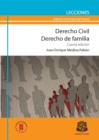 Derecho civil derecho de familia - eBook