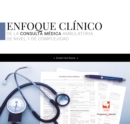 Enfoque clinico de la consulta medica ambulatoria de nivel 1 de complejidad - eBook