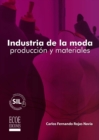 Industria de la moda produccion y materiales - eBook
