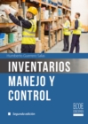 Inventarios : Manejo y control - 2da edicion - eBook