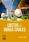 Costos de obras civiles - eBook