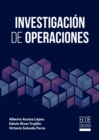 Investigacion de operaciones - eBook