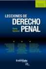 Lecciones de derecho penal. Parte general - eBook