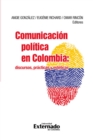 Comunicacion politica en Colombia - eBook