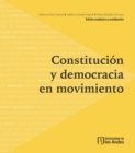 Constitucion y democracia en movimiento - eBook