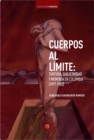 Cuerpos al limite: tortura, subjetividad y memoria en Colombia (1977-1982) - eBook