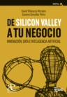 De Silicon Valley a tu negocio - eBook