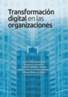 Transformacion digital en las organizaciones - eBook