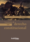 Lecciones de derecho constitucional - eBook
