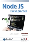 Node JS : Curso practico - eBook
