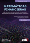 Matematicas financieras : bajo Normas Internacionales de Contabilidad (NIC) y Normas Internacionales de Informacion Financiera (NIIF) - eBook