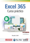 EXCEL 365 : Curso practico - eBook
