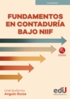 Fundamentos en contaduria bajo NIIF - eBook