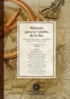 Bitacora para la Catedra de la Paz - eBook