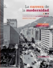 La Carrera de la modernidad. Construccion de la carrera decima en Bogota (1945-1960) - eBook