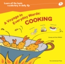 Voyage in Everyday Words : Cooking - eBook