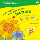 Voyage in Everyday Words : Nature - eBook