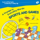 Voyage in Everyday Words : Sports and Games - eBook