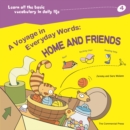 Voyage in Everyday Words : Home and Friends - eBook