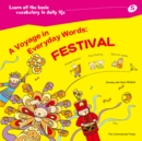 Voyage in Everyday Words : Festival - eBook
