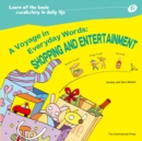Voyage in Everyday Words : Shopping & Entertainment - eBook