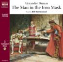 The Man in the Iron Mask - eAudiobook