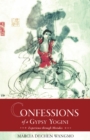 Confessions of a Gypsy Yogini - eBook
