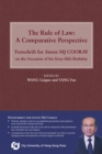 The Rule of Law: A Comparative Perspective - eBook