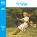Pollyanna - eAudiobook