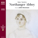 Northanger Abbey - eAudiobook