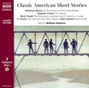 Classic American Short Stories - eAudiobook