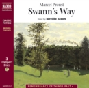 Swann's Way - eAudiobook