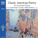 Classic American Poetry - eAudiobook