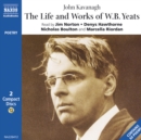 The Life & Works of W. B. Yeats - eAudiobook