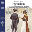 Pygmalion - eAudiobook
