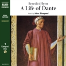 A Life of Dante - eAudiobook