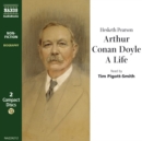 A Arthur Conan Doyle - eAudiobook