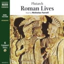 Roman Lives - eAudiobook